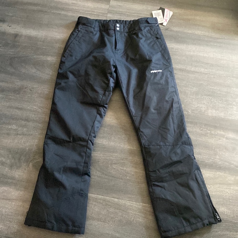 Arctix snow pants